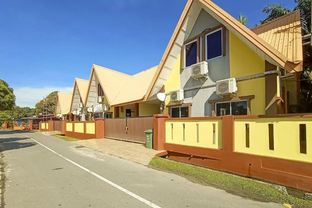 OYO 90247 Homestay Canada Hill - photo 7
