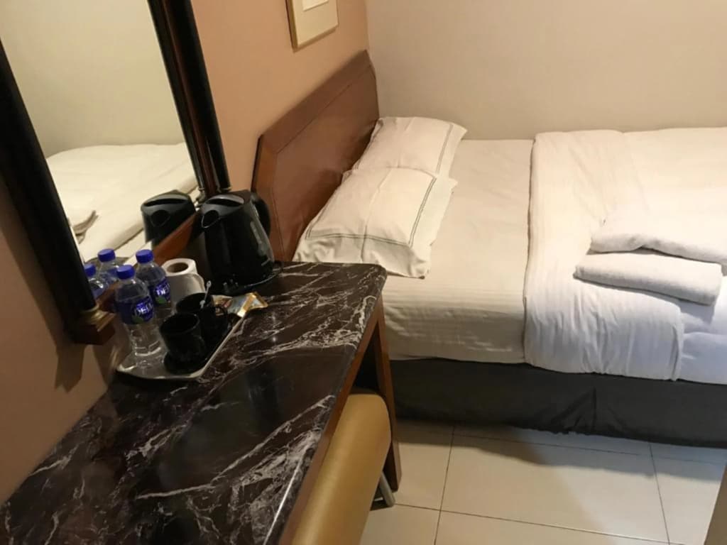 Hotel Bliss Johor Bahru Skudai - photo 4
