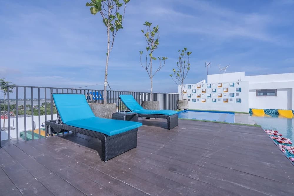 Oyo Home 89574 Studio Imperio - photo 15