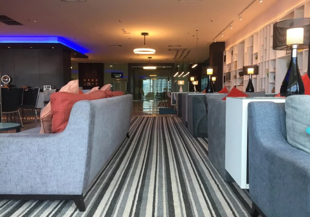 The Regency Scholars Hotel Kuala Lumpur - photo 1