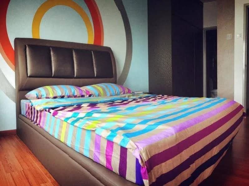 Zennith Suites Johor Bahru - photo 5
