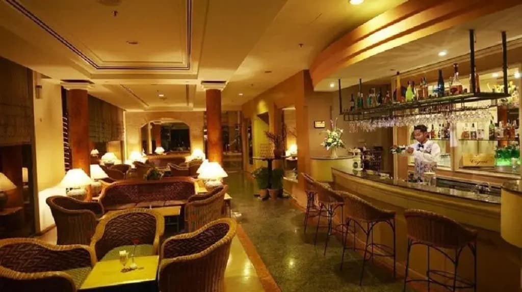 Mahkota Hotel Malacca - photo 22