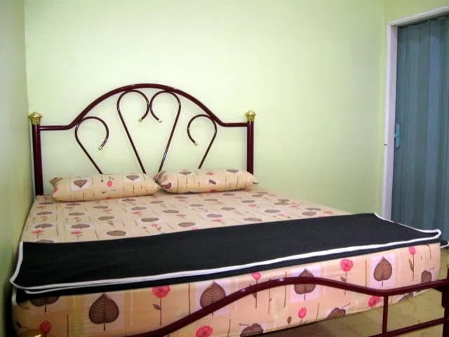 Homestay Kampung Lonek - main photo