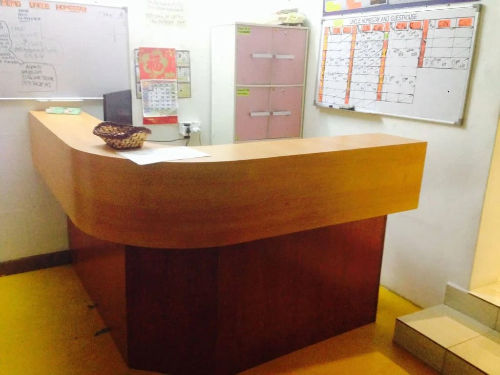 Uncle Guesthouse Kuala Terengganu - photo 2
