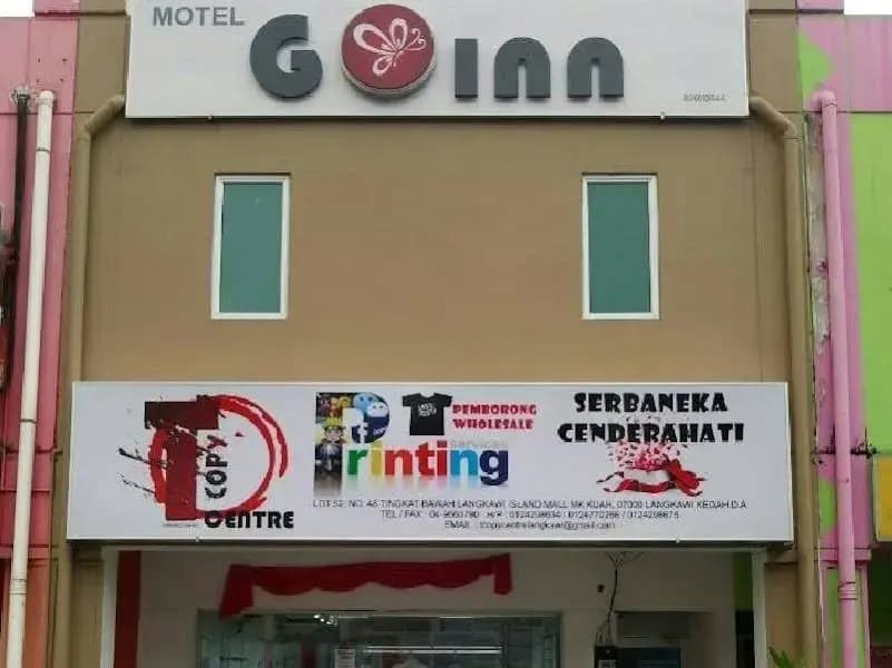 Go Inn - photo 1