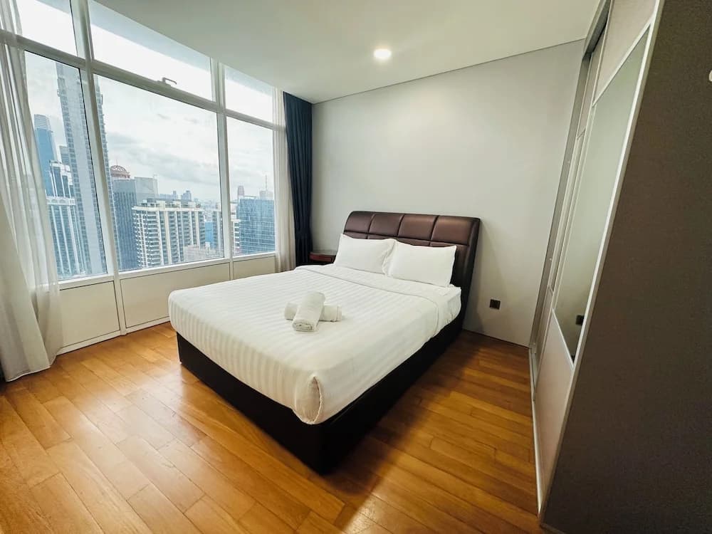 Vortex Premium Suites KLCC by SCHIEN - photo 23