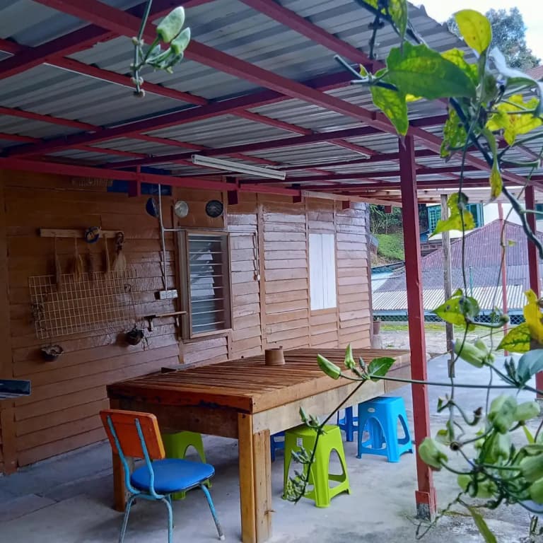 The Rustique Guest House - photo 10