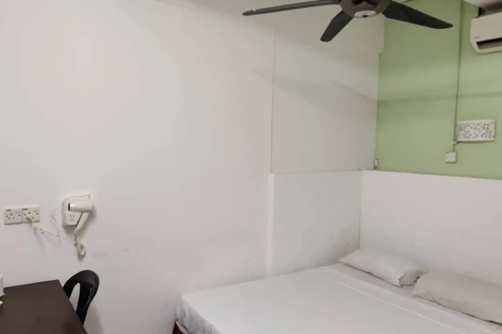 Vintage Inn Jonker Walk Melaka - photo 18
