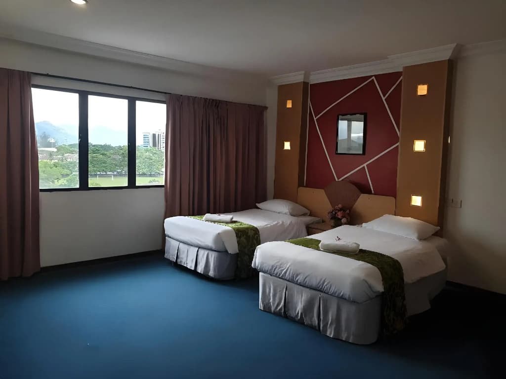 Fair Park Hotel - photo 5