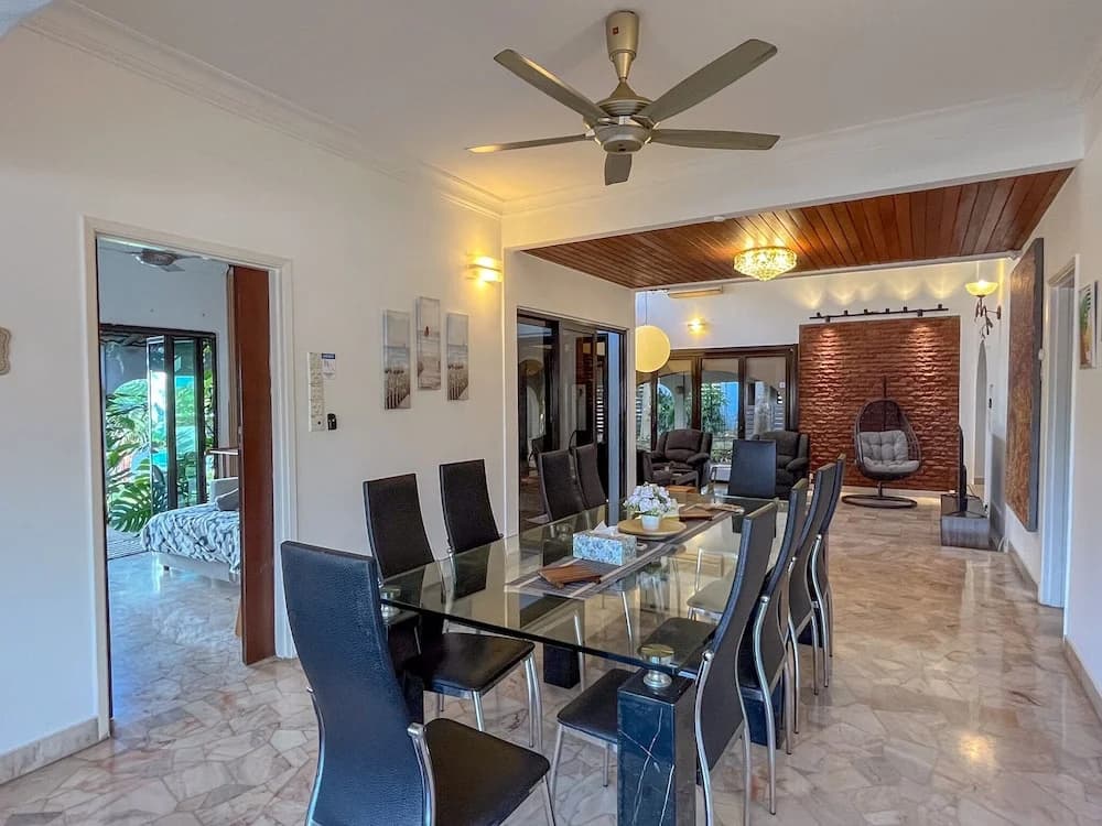 Bangsar Private Pool Villa Kuala Lumpur - photo 30