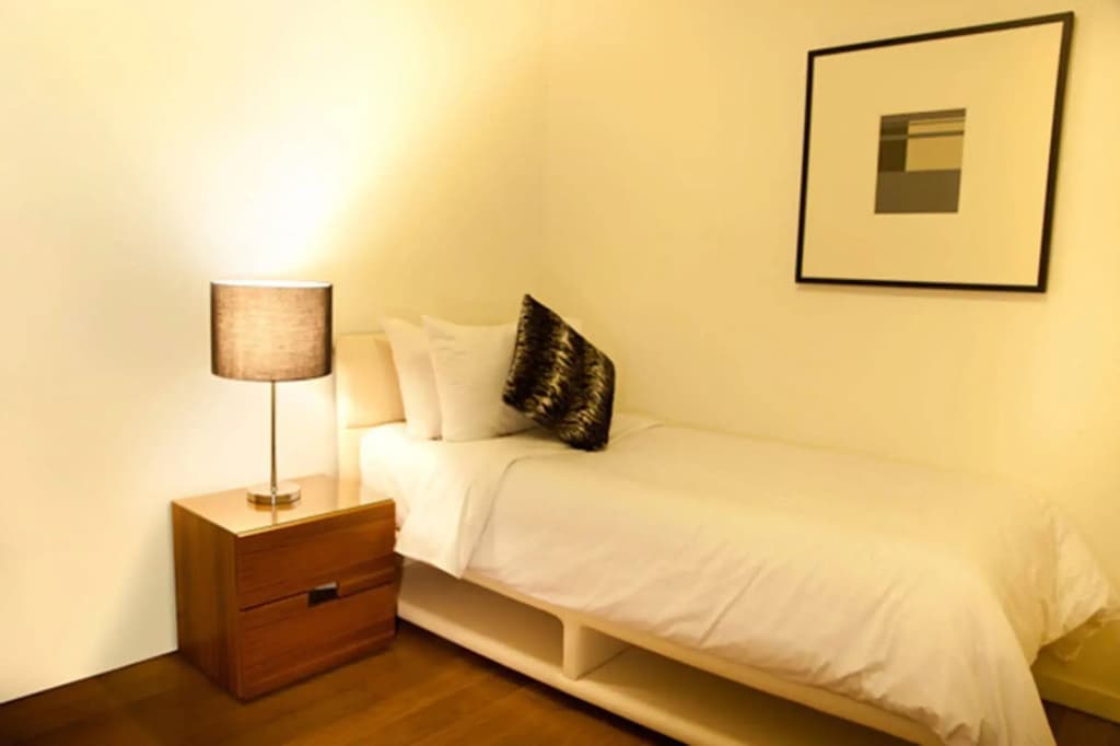Bintang Fairlane Residence - photo 3