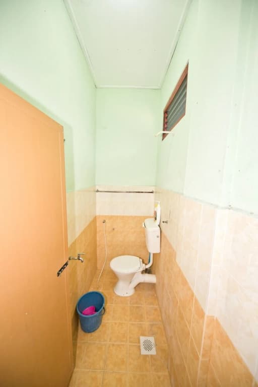 OYO 90915 Ilham Villa - photo 9