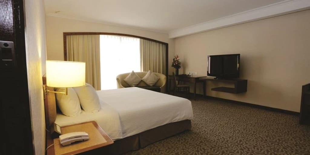 Mutiara Johor Bahru - photo 6