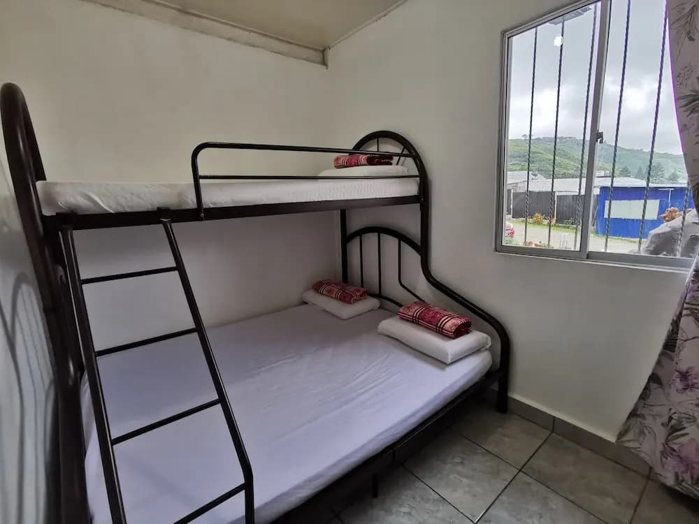 SPOT ON 89963 Sinurambi Homestay 2 - photo 8