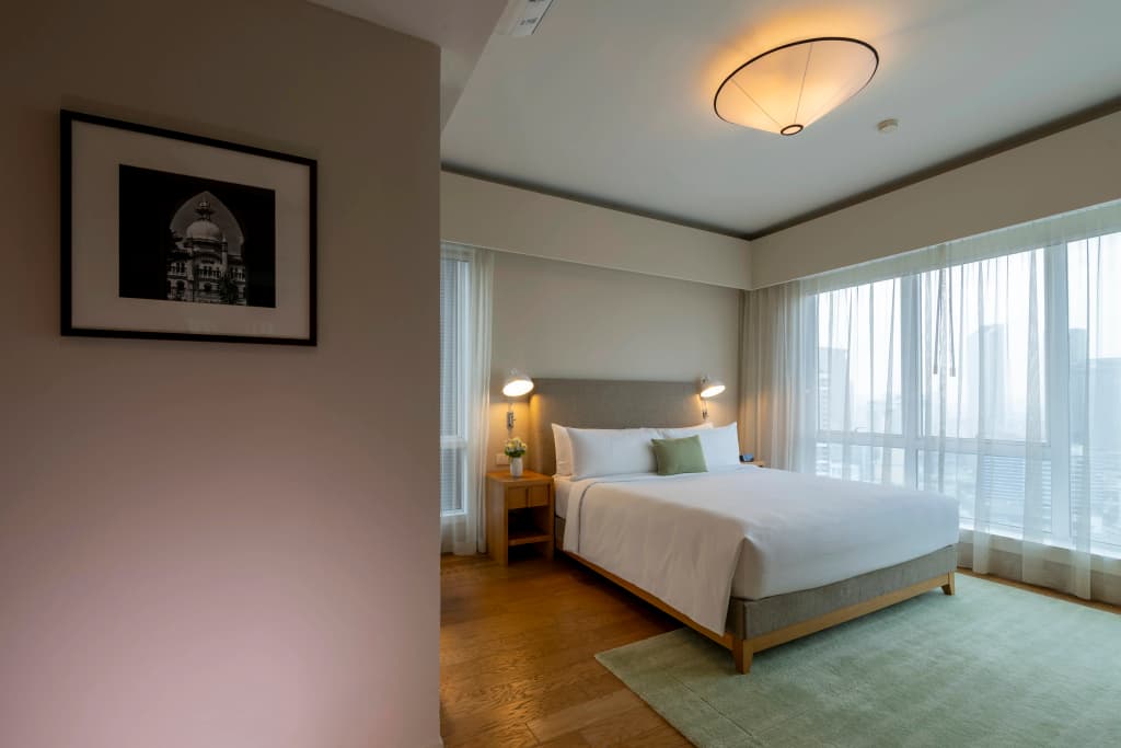 Lanson Place Bukit Ceylon - photo 33