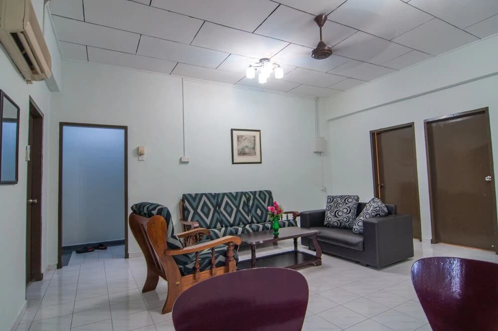 Chin Hua Residence - photo 12