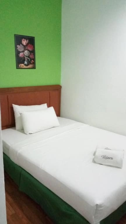 Bjorn Boutique Hotel Wangsa Maju - photo 2