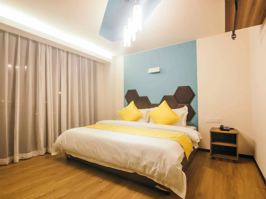 Memoire Hornbill Hotel Kuching Sarawak - photo 3