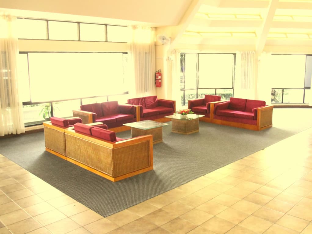 Perkasa Hotel Tenom - photo 1