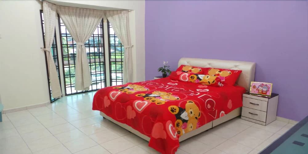 DaHong Homestay 2 - photo 5