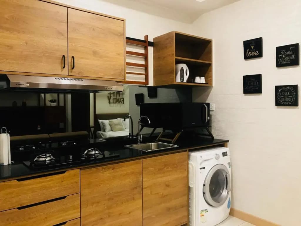 dESir Suite TimurBay - photo 19