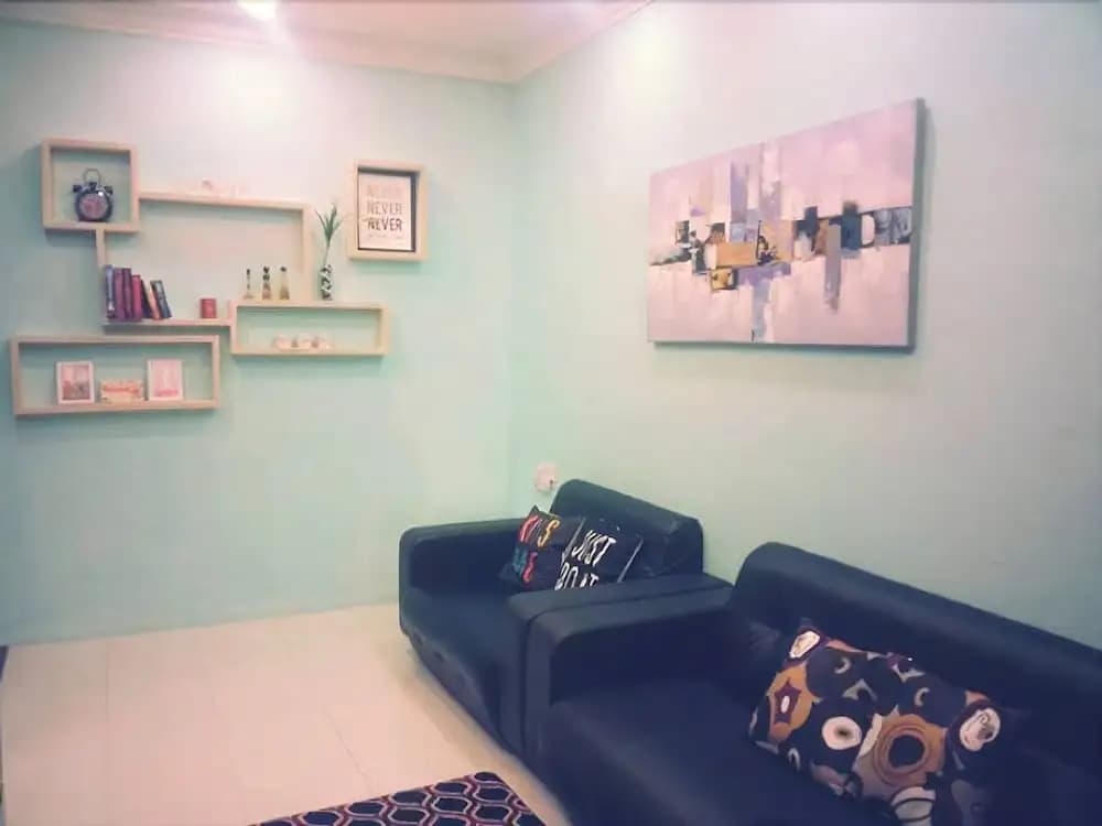 Adni Suite Homestay Seri Manjung - photo 9