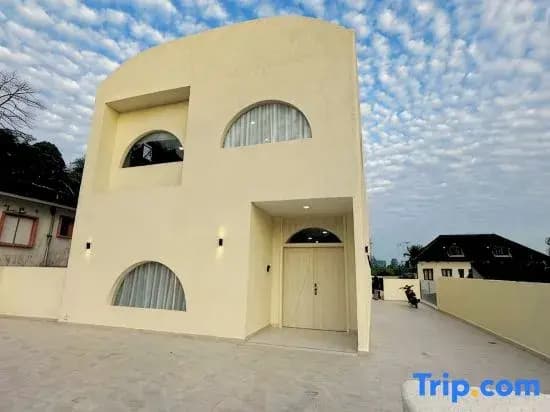 The Luxurious 40 @ Millos Villa - photo 12