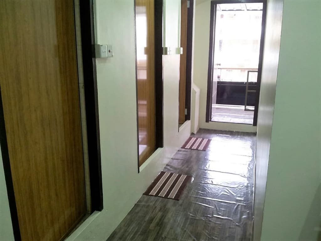Sarang Hostel Kota Kinabalu - photo 11