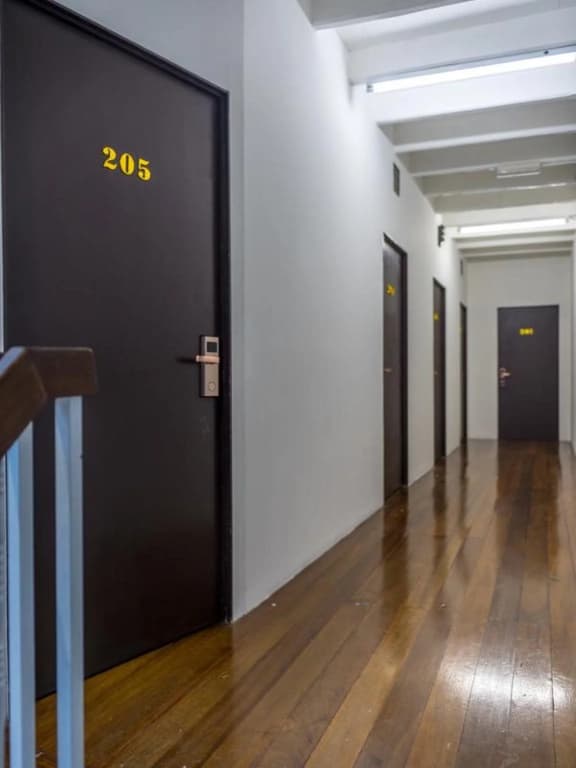 Good Friend Hotel - photo 1
