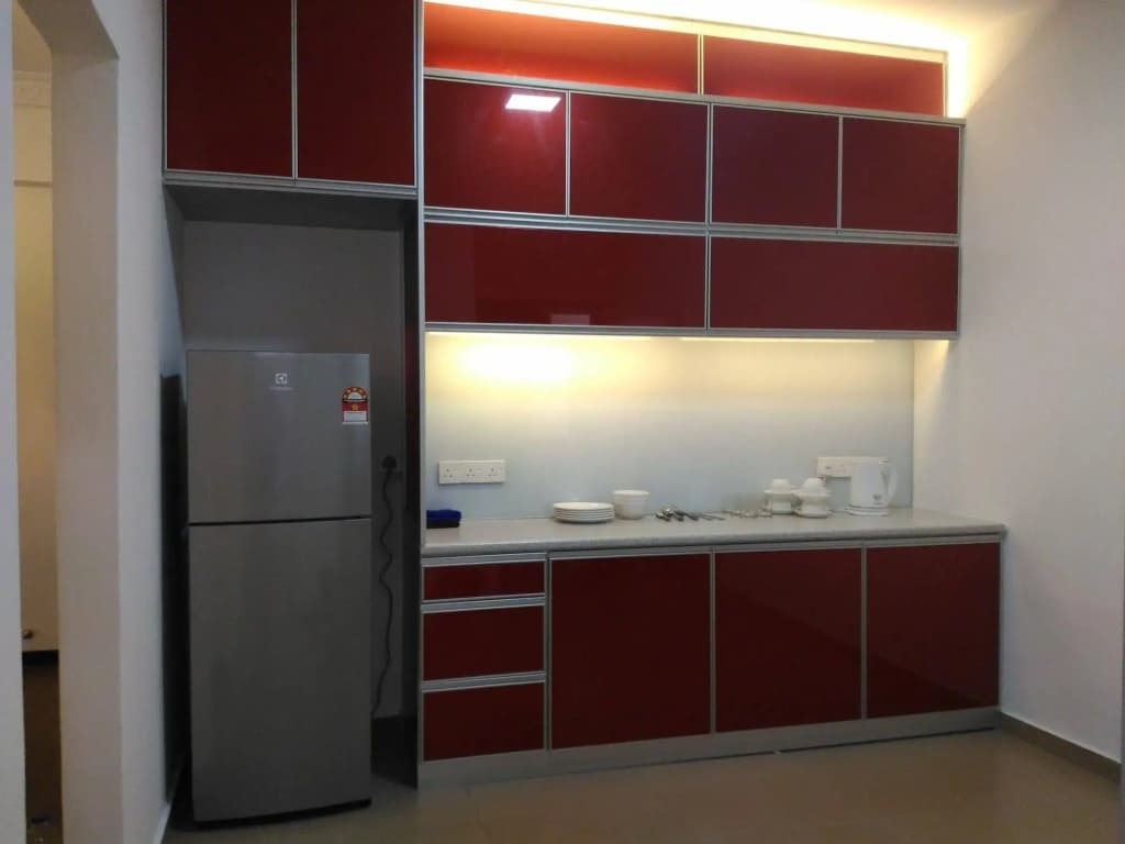 Midcity Service Suite - photo 5