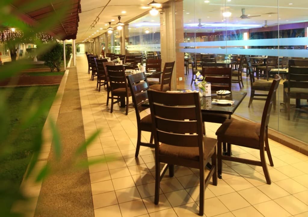 Ibis Styles Sepang Klia - photo 19