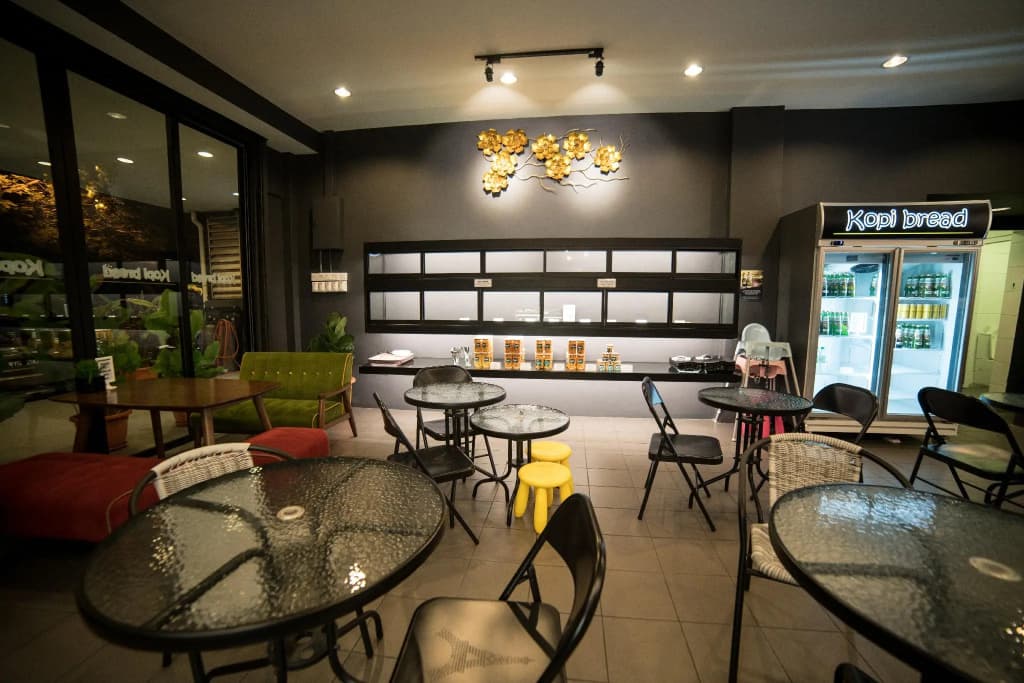 Bizz Hotel - photo 14