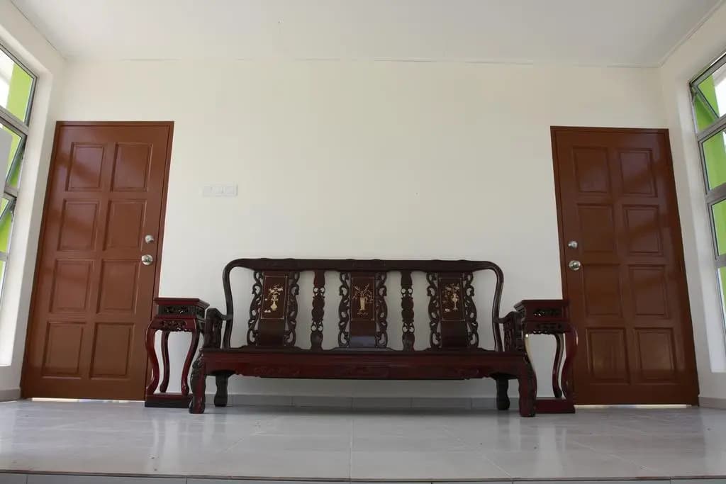 Hotel Alor Villa - photo 12