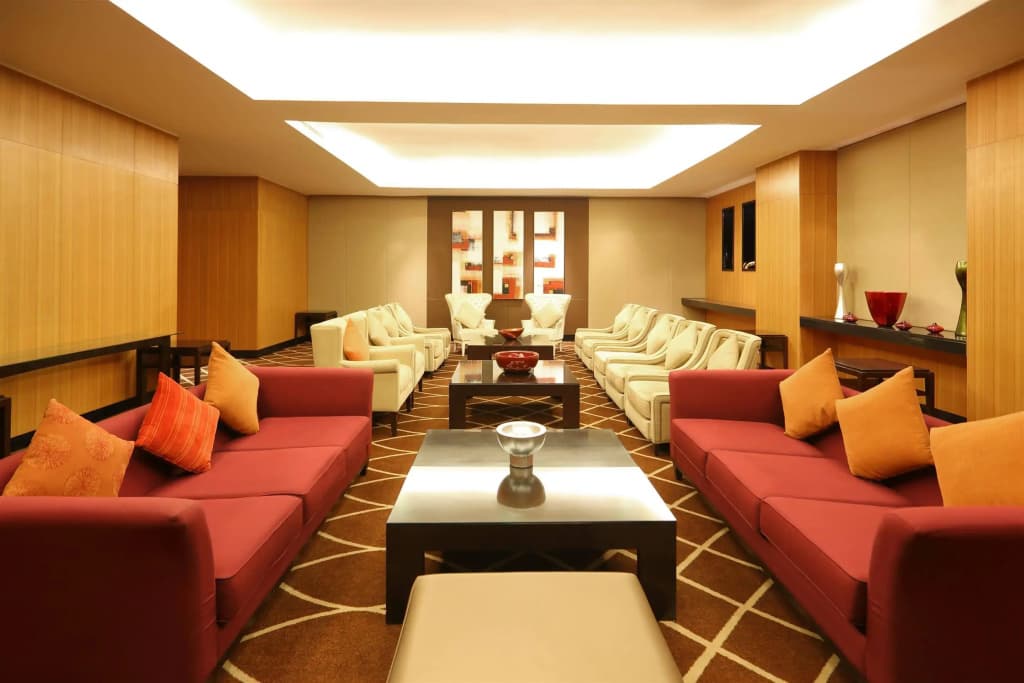 Century Kuching Hotel - photo 25