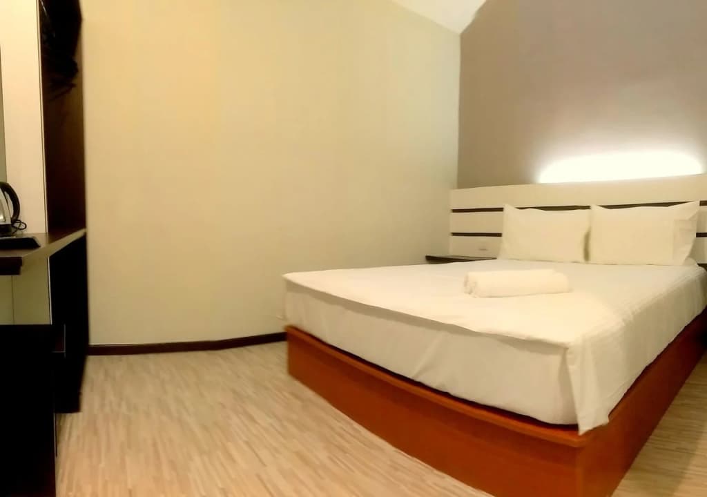 Hotel Zamburger Kuala Selangor - photo 7