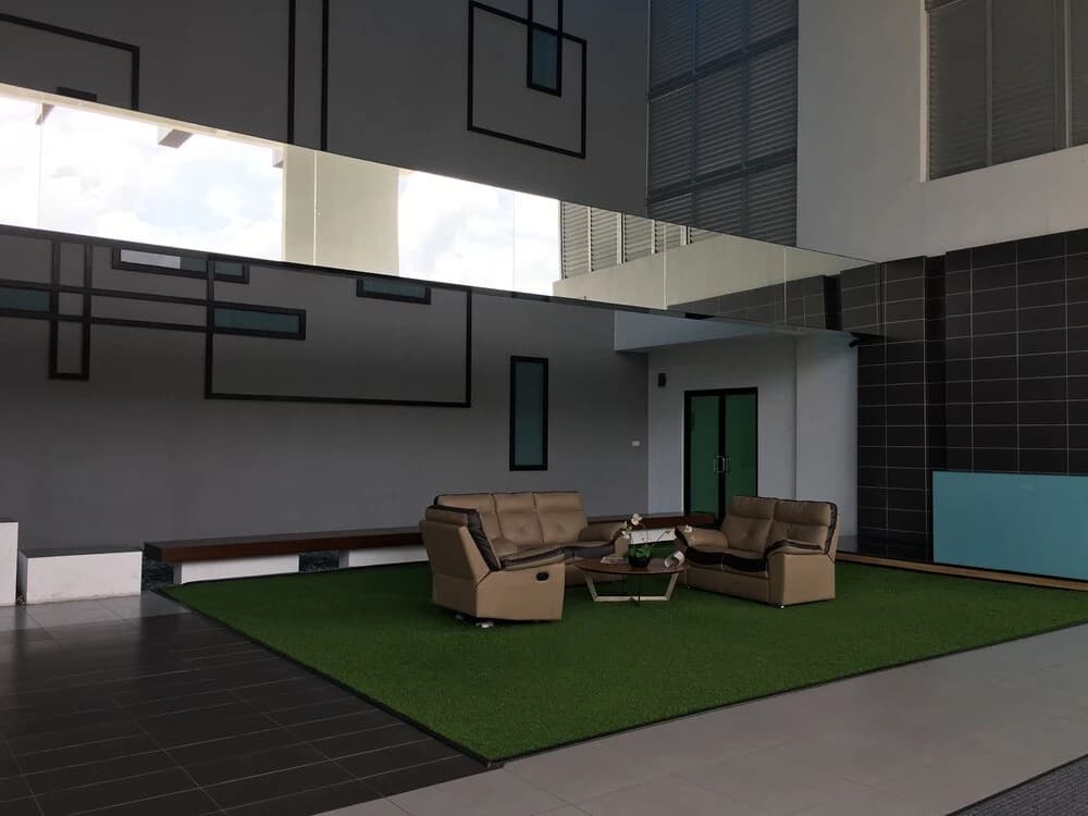 Lovely Apartment At Sky Loft - photo 8
