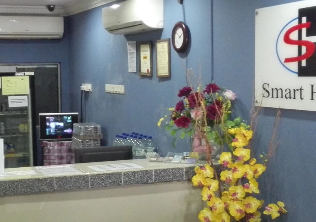 Smart Hotel Bandar Botanic Klang - photo 9