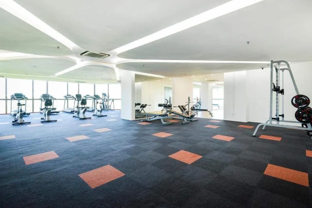 Pegasus Hotel Shah Alam - photo 24