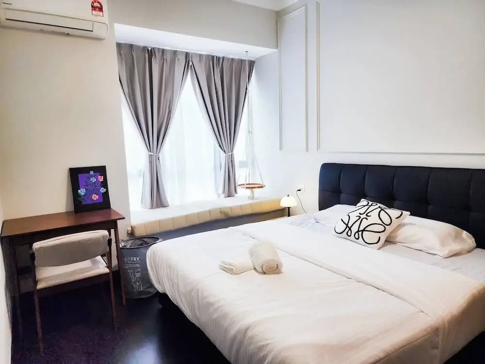 R & F Princess Cove CK Homestay - photo 4