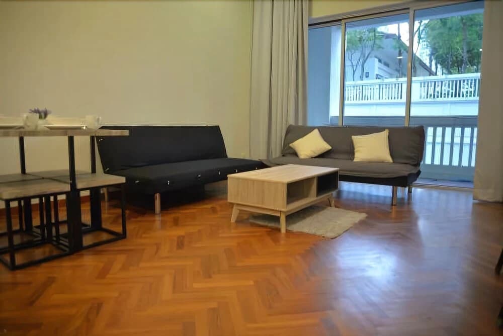 One BR Apartment Straits Quay Penang - photo 3