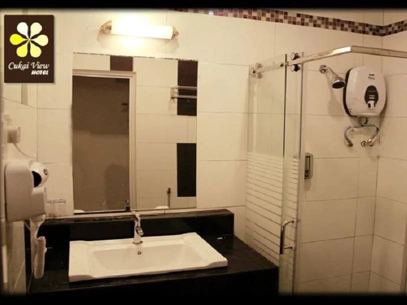 Cukai View Hotel - photo 9