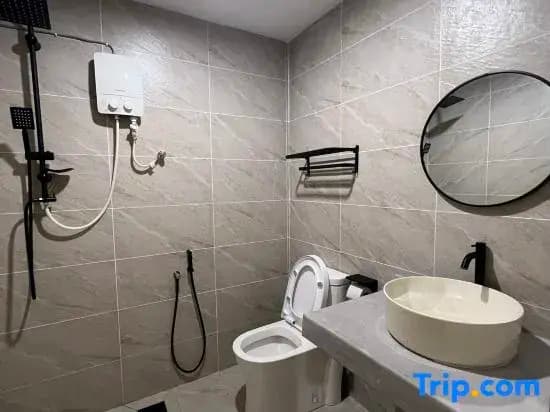 Seri Kangsar KK Hotel - photo 31