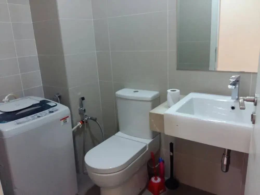 WTE Binjai 8 Suites - photo 8