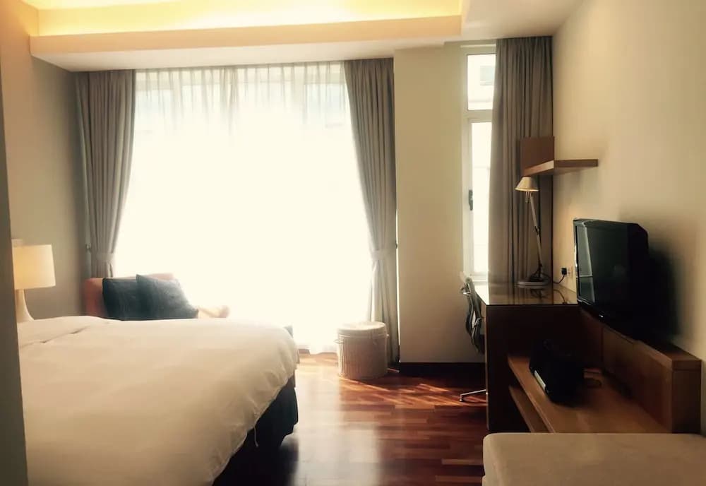 City Residences Premium Studio at KLCC - photo 3