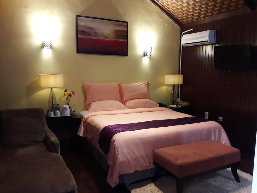 Shah's Beach Resort - photo 6