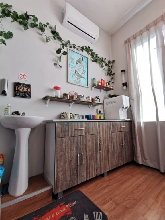 The Nest Hostel Semporna - photo 22
