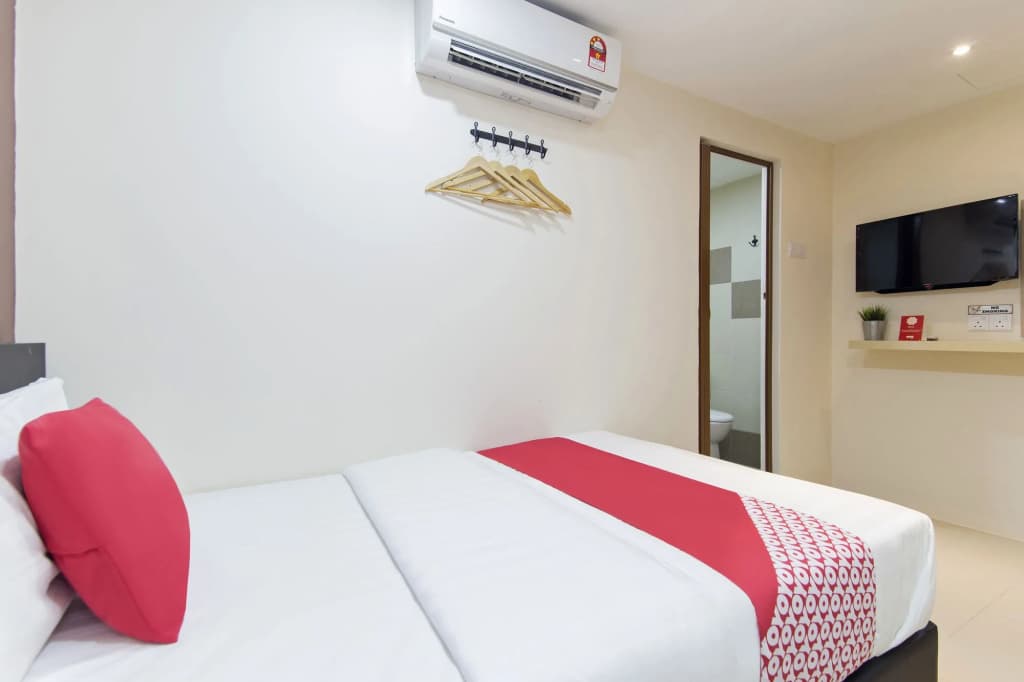 Super OYO 326 Tc Hotel - photo 6