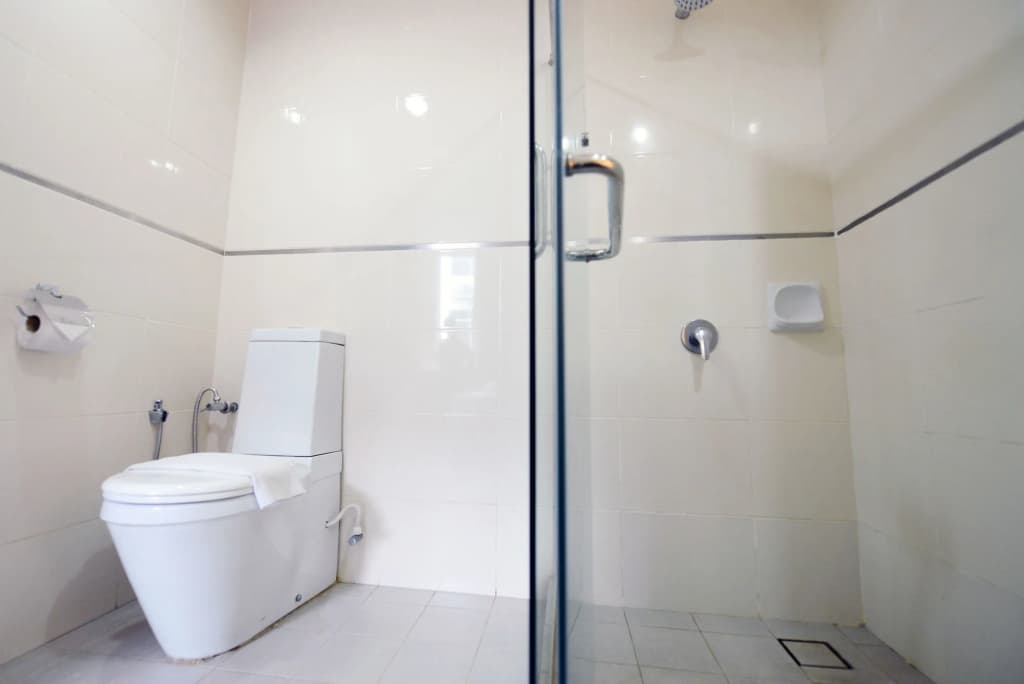 Tune Hotel - Waterfront Kuching - photo 9