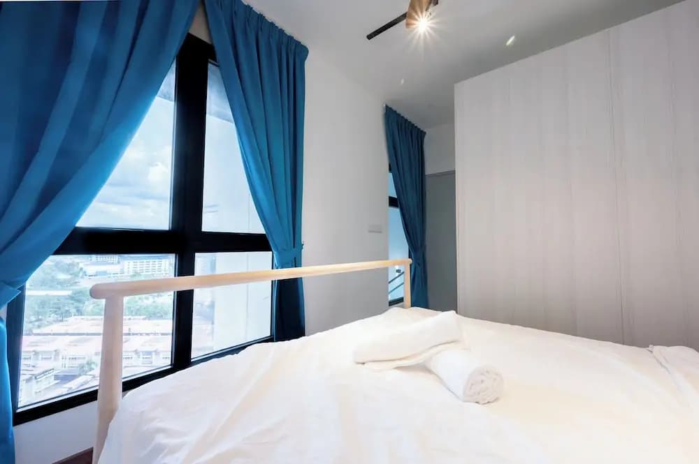 HighPark Suites by Airhost - photo 12