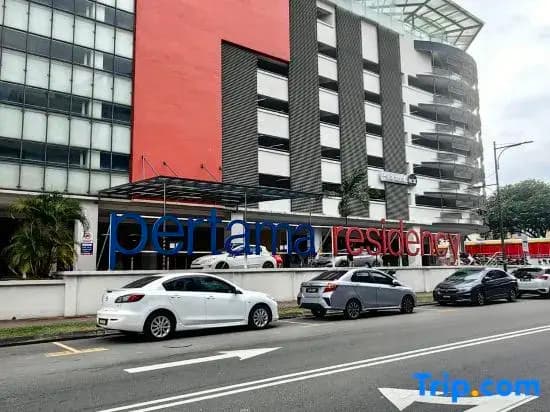sunway velocity studi  A romantic night awaits you. - photo 4